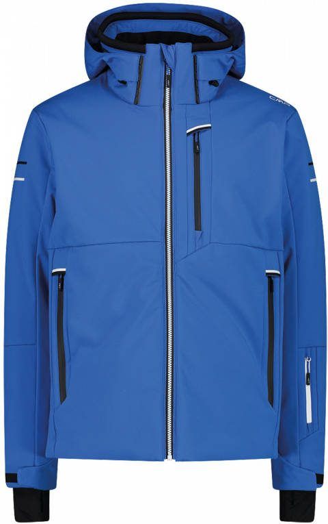 CMP Softshell Skijas Heren