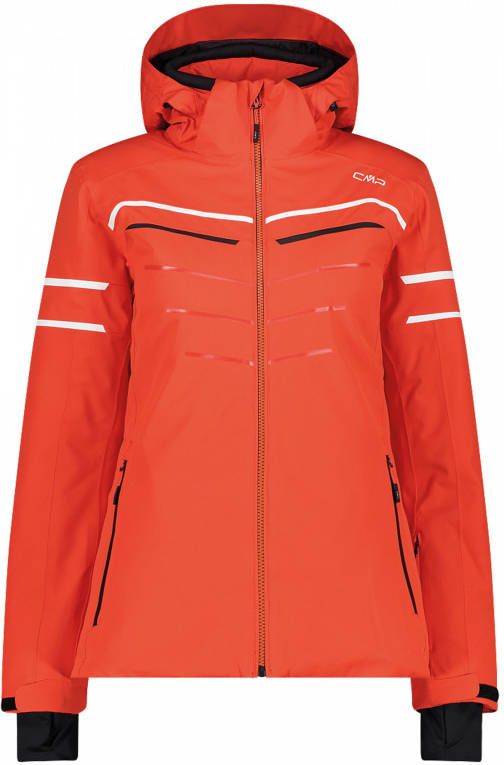 CMP Twill Skijas Dames