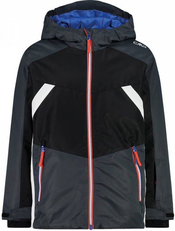 CMP Twill Skijas Jongens