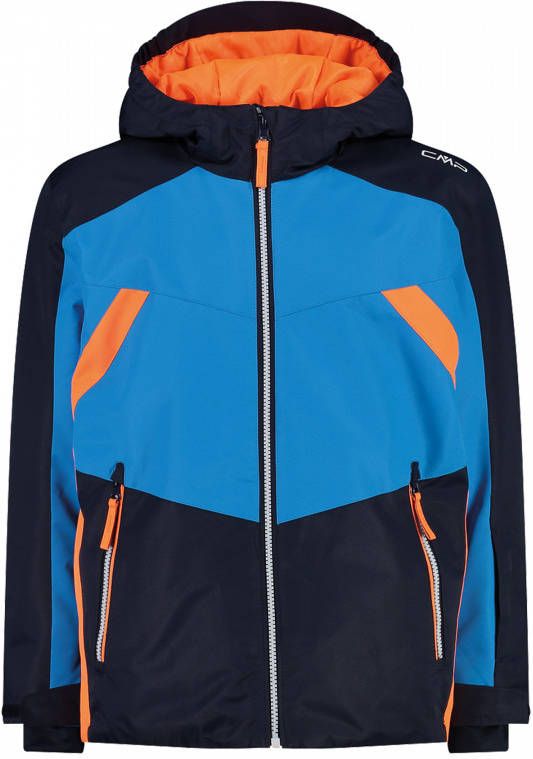 CMP Twill Skijas Jongens