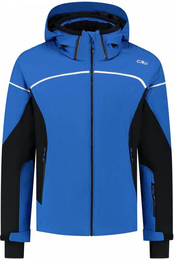 CMP Zip Hood Skijas Heren