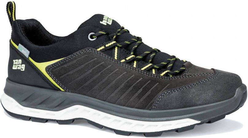 Hanwag Blueridge Low ES Wandelschoenen Heren