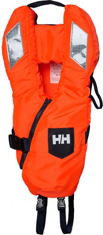 Helly Hansen JR Safe Reddingsvest Kind 20 30kg Oranje