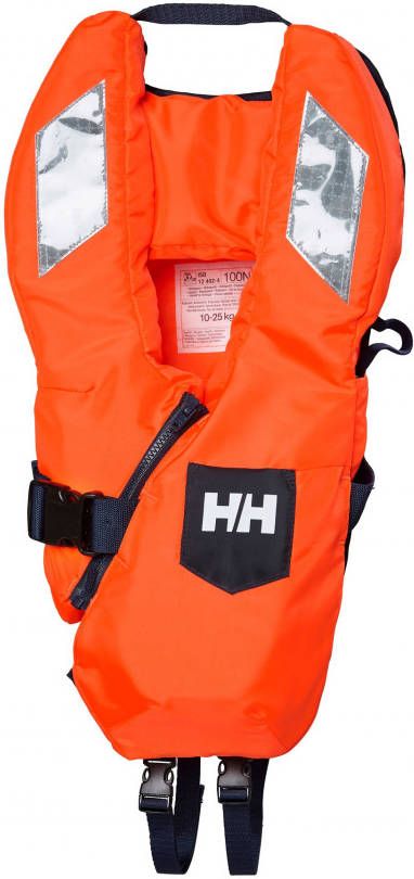 Helly Hansen Kidsafe Reddingsvest Kind 10 25 KG Oranje