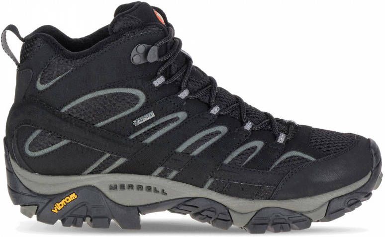 Merrell Moab 2 Mid GTX Wandelschoenen Heren