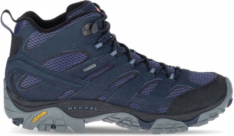 Merrell Moab 2 Mid GTX Wandelschoenen Heren