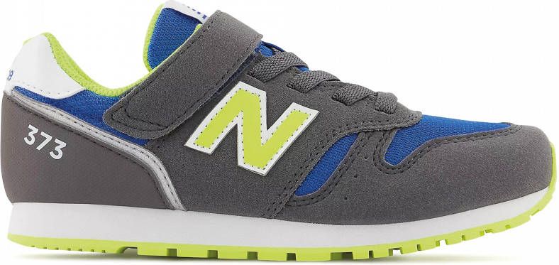 New Balance 373 Hook & Loop Sneakers Junior