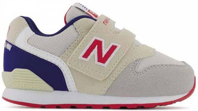 New Balance Sneakers IZ996 Grijs