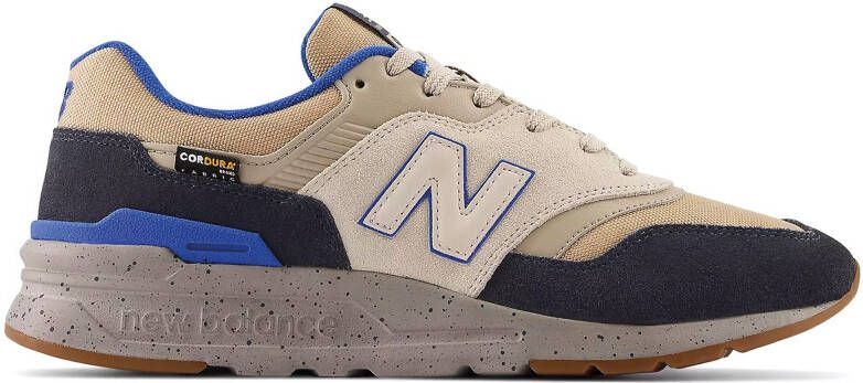 New Balance Lage Sneakers 997H