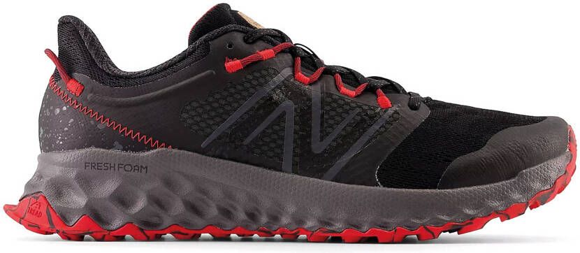 New Balance Garo Trailrunning schoenen Heren