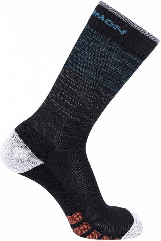 Salomon Predict Crew Sokken Senior