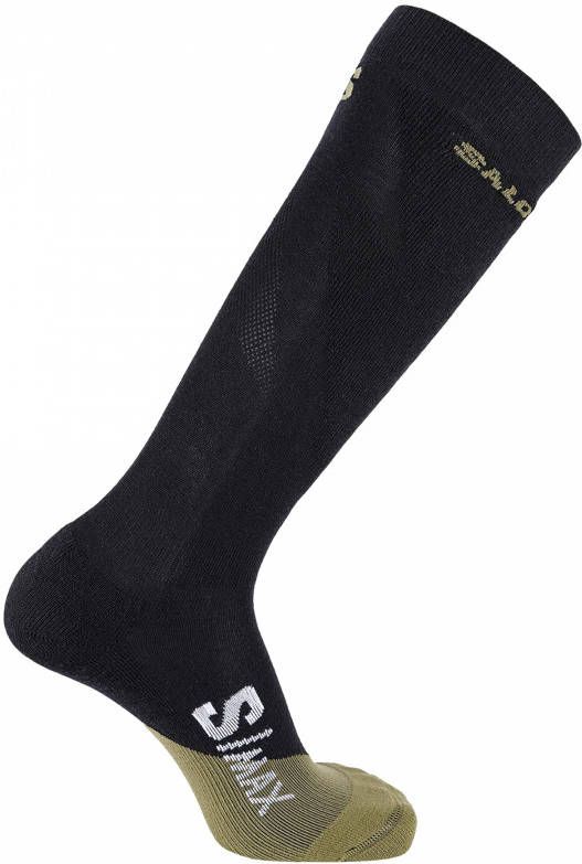 Salomon S/Max Skisokken Senior