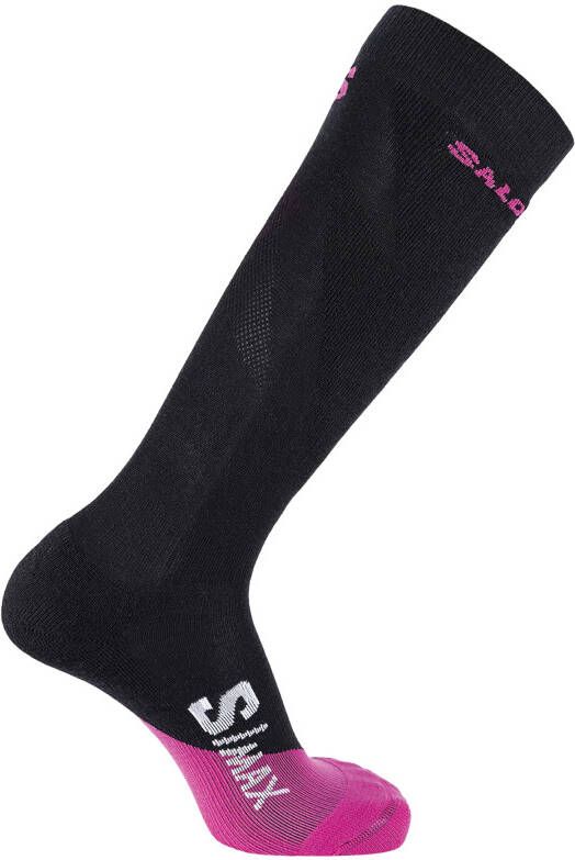 Salomon S/Max Skisokken Senior