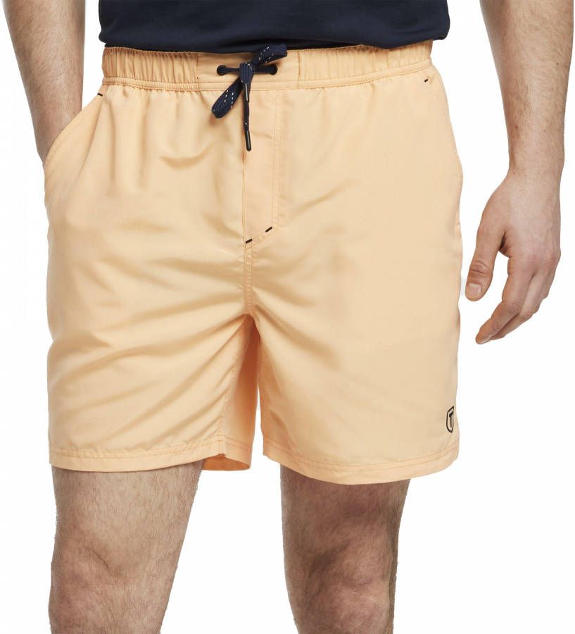 Tenson zwembroek Essential oranje