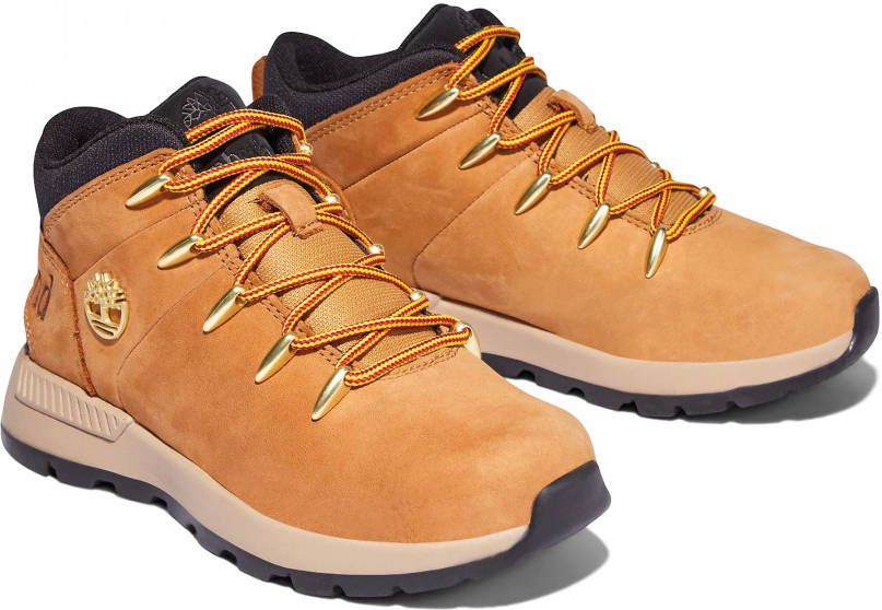 Timberland Sprint Trekker Mid Schoenen Junior