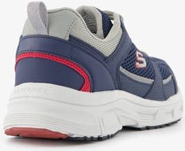 Skechers Oak Canyon heren wandelschoenen A