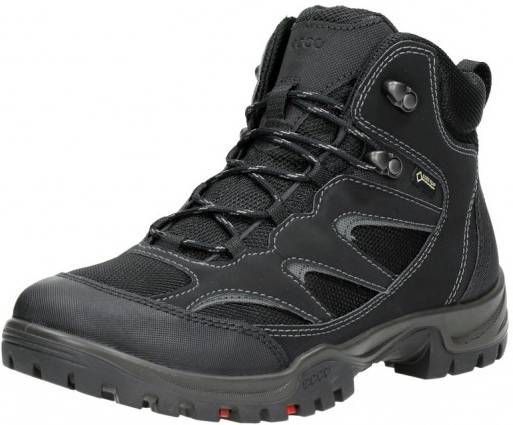 Ecco Xpedition III Zwart