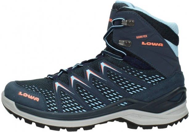Lowa Innox Pro Gtx Mid Ws