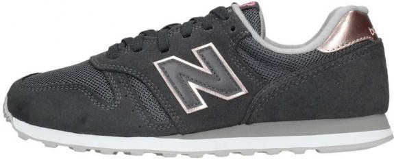 New Balance 373 Sneakers , Grijs, Dames