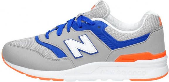 New Balance 997 Licht Grijs