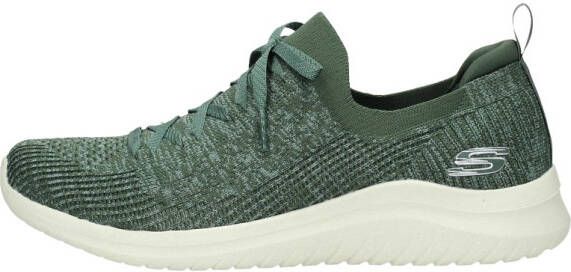 Skechers Ultra Flex 2.0 Instapper Groen
