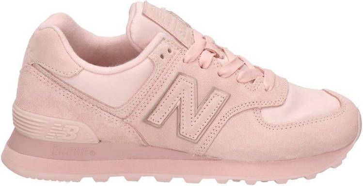 New Balance 574 lage sneakers