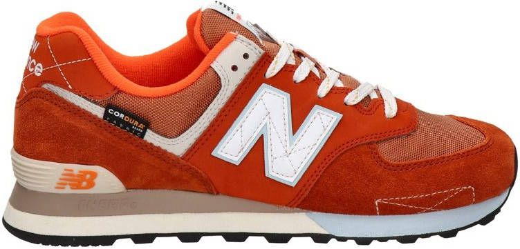 New Balance 574v2 Cordura lage sneakers