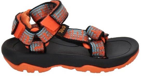 Teva Hurricane XLT 2 outdoor sandalen oranje online kopen