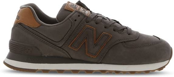 New Balance Sneakers Bruin Heren
