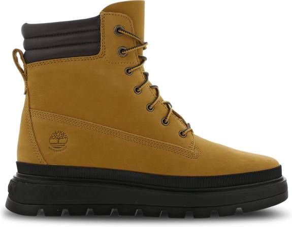 Timberland Ray City 6 In Boot Wp Dames Wheat -, 5