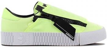 Adidas Lage Sneakers