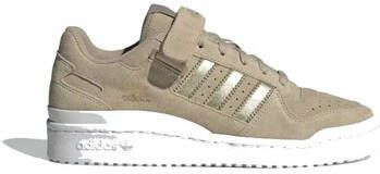 Adidas Lage Sneakers
