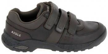 Aigle Wandelschoenen Dolik Marron