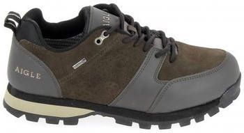 Aigle Wandelschoenen Plutno 2 MTD Expresso