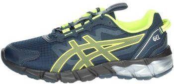 ASICS Hoge Sneakers 1201A488