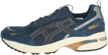 ASICS Hoge Sneakers 1203A224