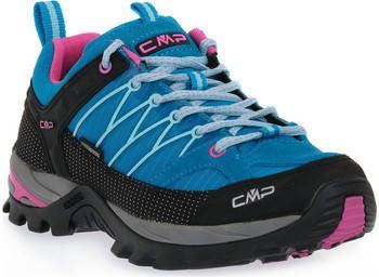 CMP Hardloopschoenen 20LL RIGEL LOW WMN TREKKING