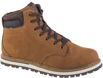 CMP Wandelschoenen Dorado WP