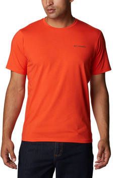 Columbia Top Sun Trek