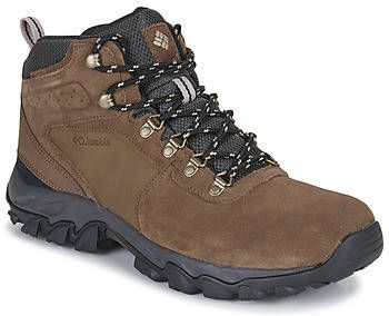Columbia Wandelschoenen NEWTON RIDGE PLUS II SUEDE WP