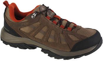 Columbia Wandelschoenen Redmond III WP