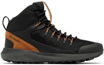Columbia Wandelschoenen Trailstorm MID Waterproof