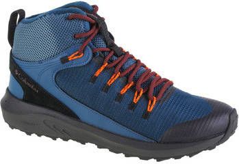 Columbia Wandelschoenen Trailstorm Mid WP