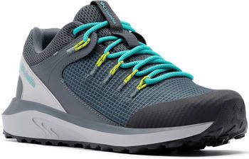 Columbia Wandelschoenen Trailstorm Waterproof Women
