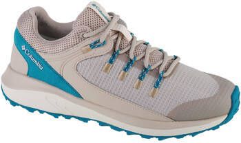 Columbia Wandelschoenen Trailstorm WP