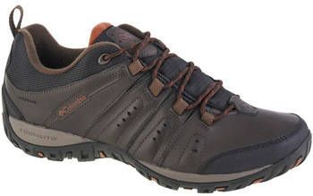 Columbia Wandelschoenen Woodburn II