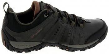 Columbia Wandelschoenen Woodburn Marron