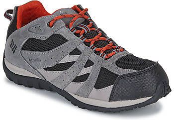 Columbia Wandelschoenen YOUTH REDMOND WATERPROOF