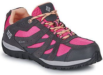 Columbia Wandelschoenen YOUTH REDMOND WATERPROOF