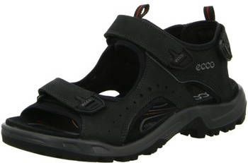 ECCO Offroad 822.044 12.001 , Zwart, Heren